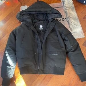 Canada Goose Artic Bomber